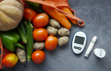 Clinical Dietetics for Corporate Wellness & MNT