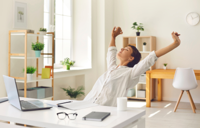 Workplace Wellness